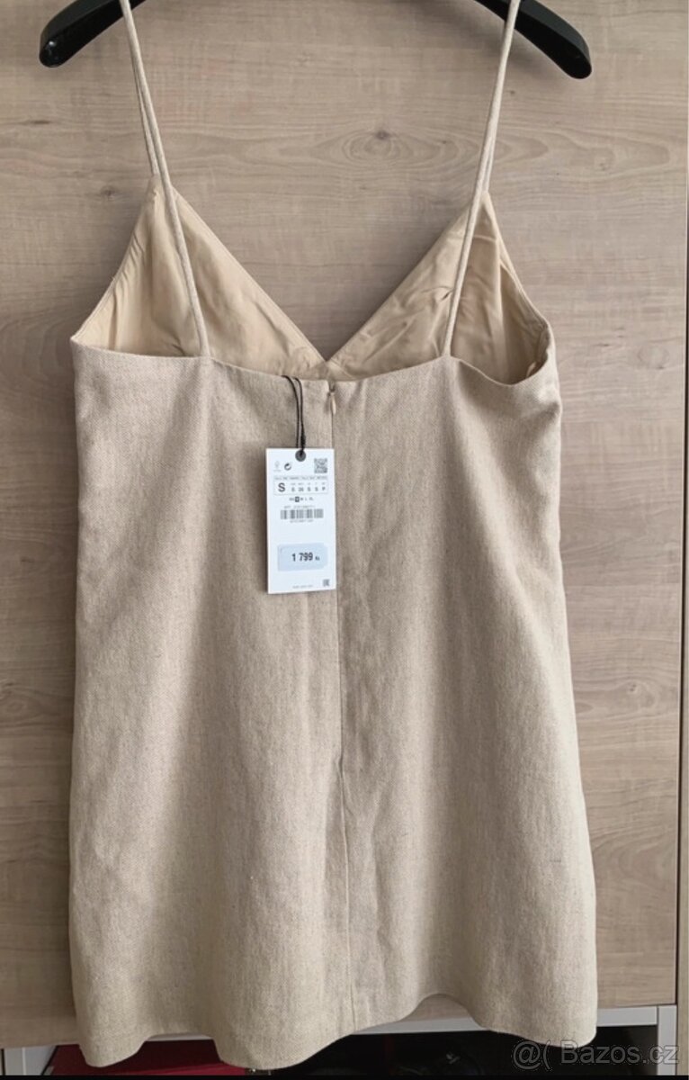 Zara saty -velikost S - 4