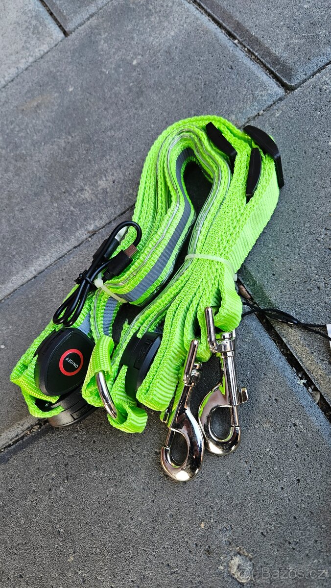 Svítící produkty - 4