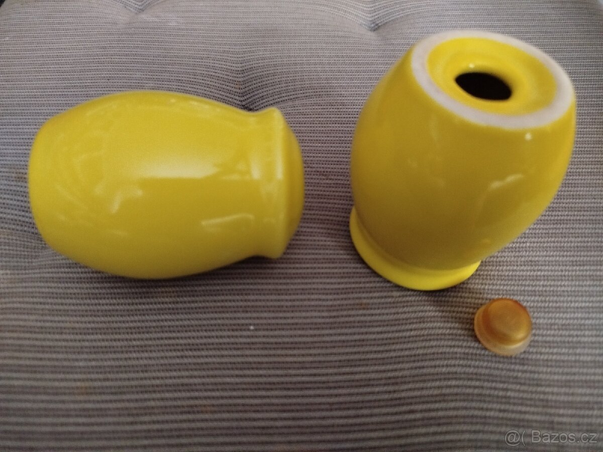 pepř + sůl - 4