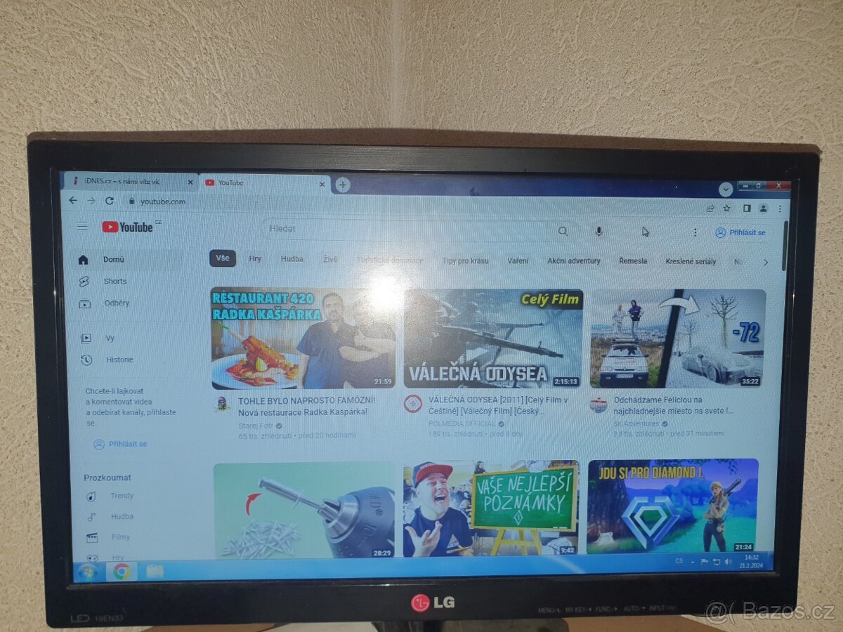 Fujitsu Siemens SCALEO PC - 4