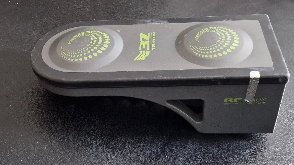 3Z-RFV-2000; RF Vision 2000 Antenna Aligner Kit - 4