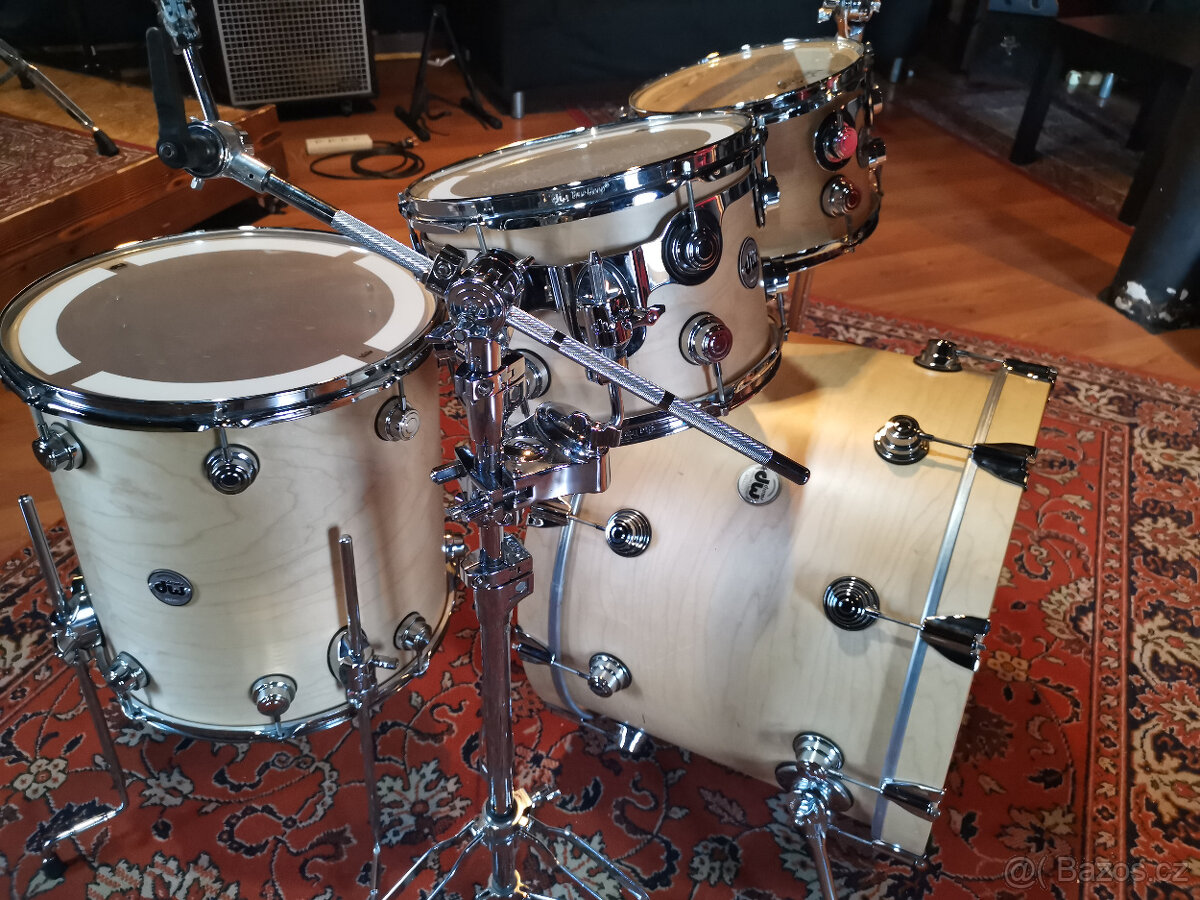 DW Collector's Series® Maple - 4