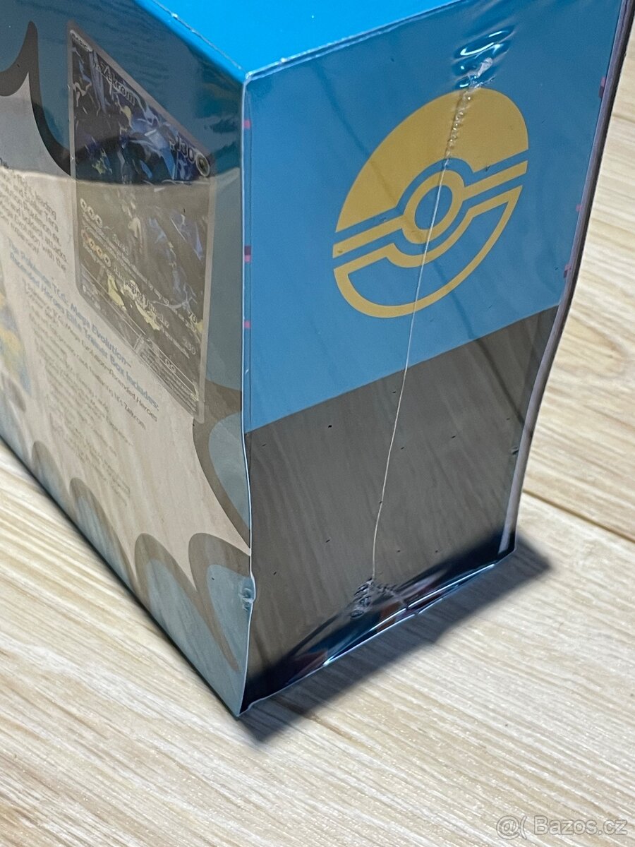 Pokemon Ascended Heroes Elite trainer box - 4
