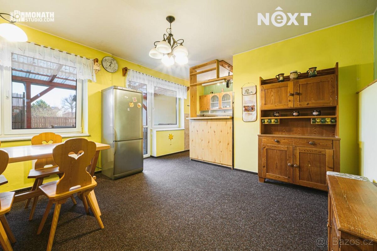 Prodej Rodinný dům, 286㎡ - 4