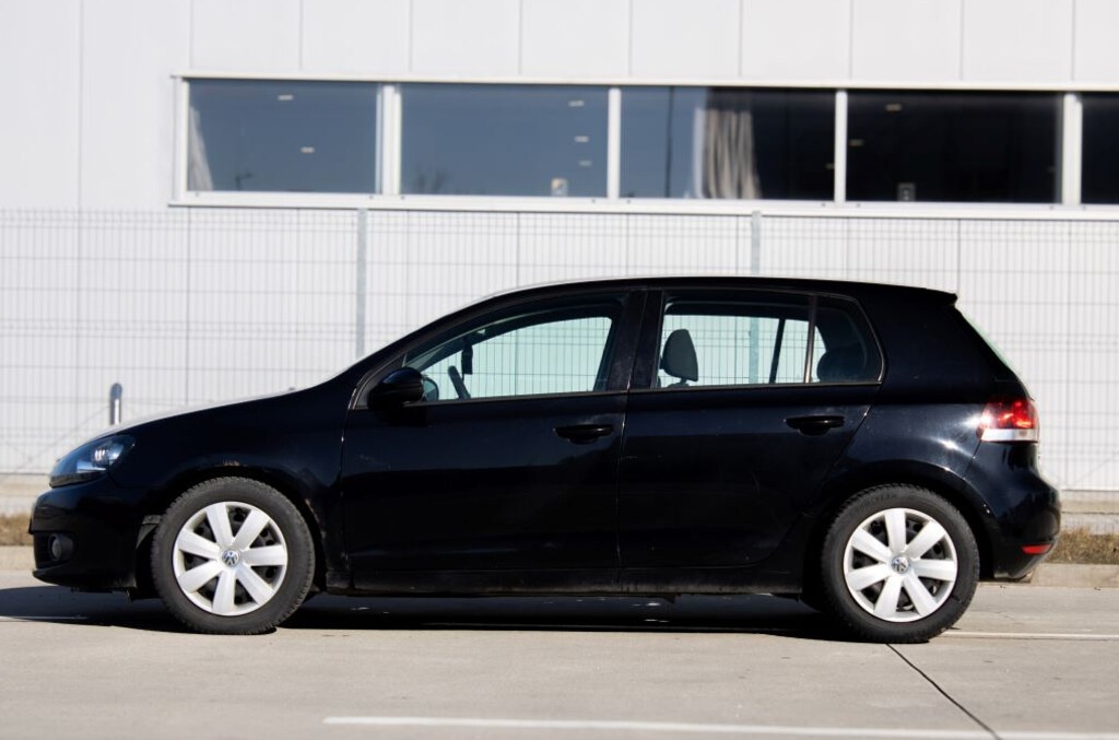 Volkswagen Golf 1.6 TDI, 77kW, M5 - 4