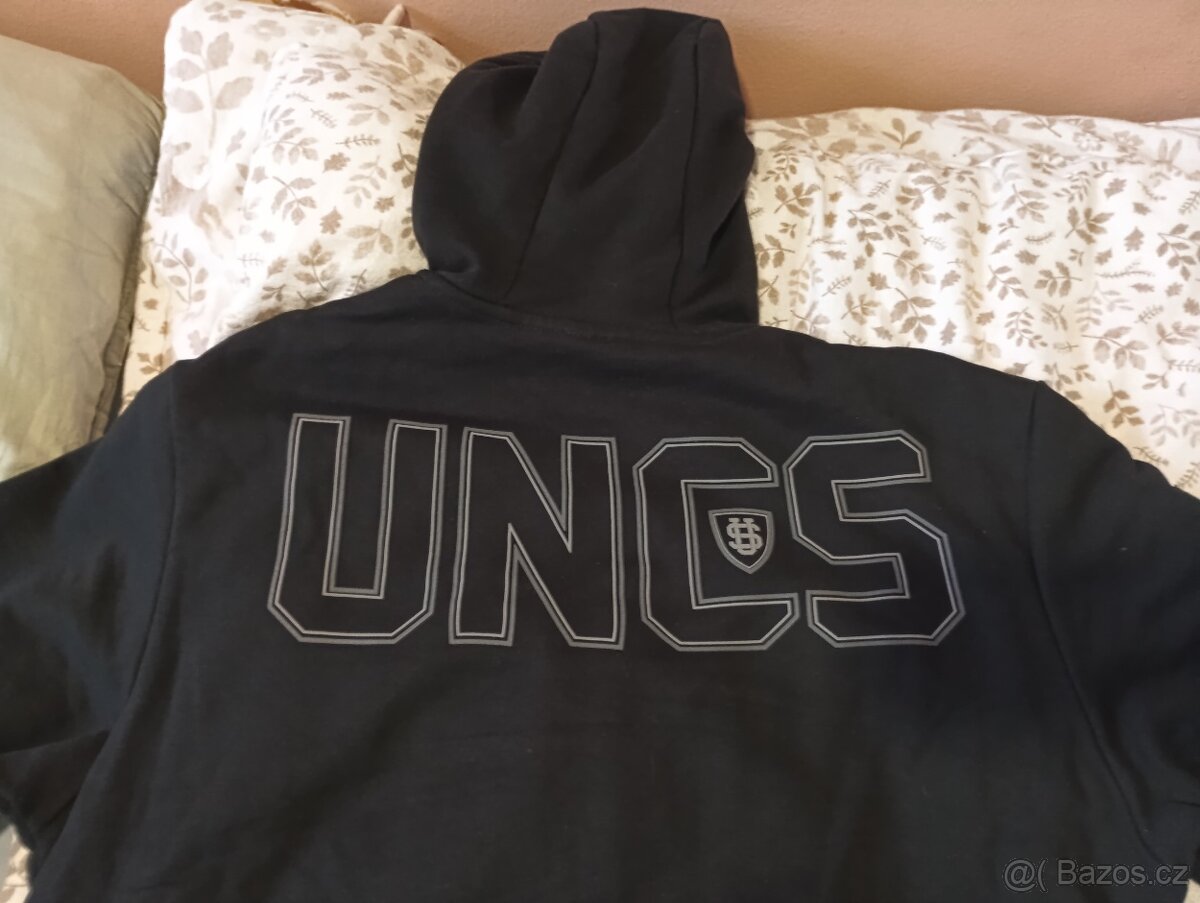 Mikiny uncs a gant - 4