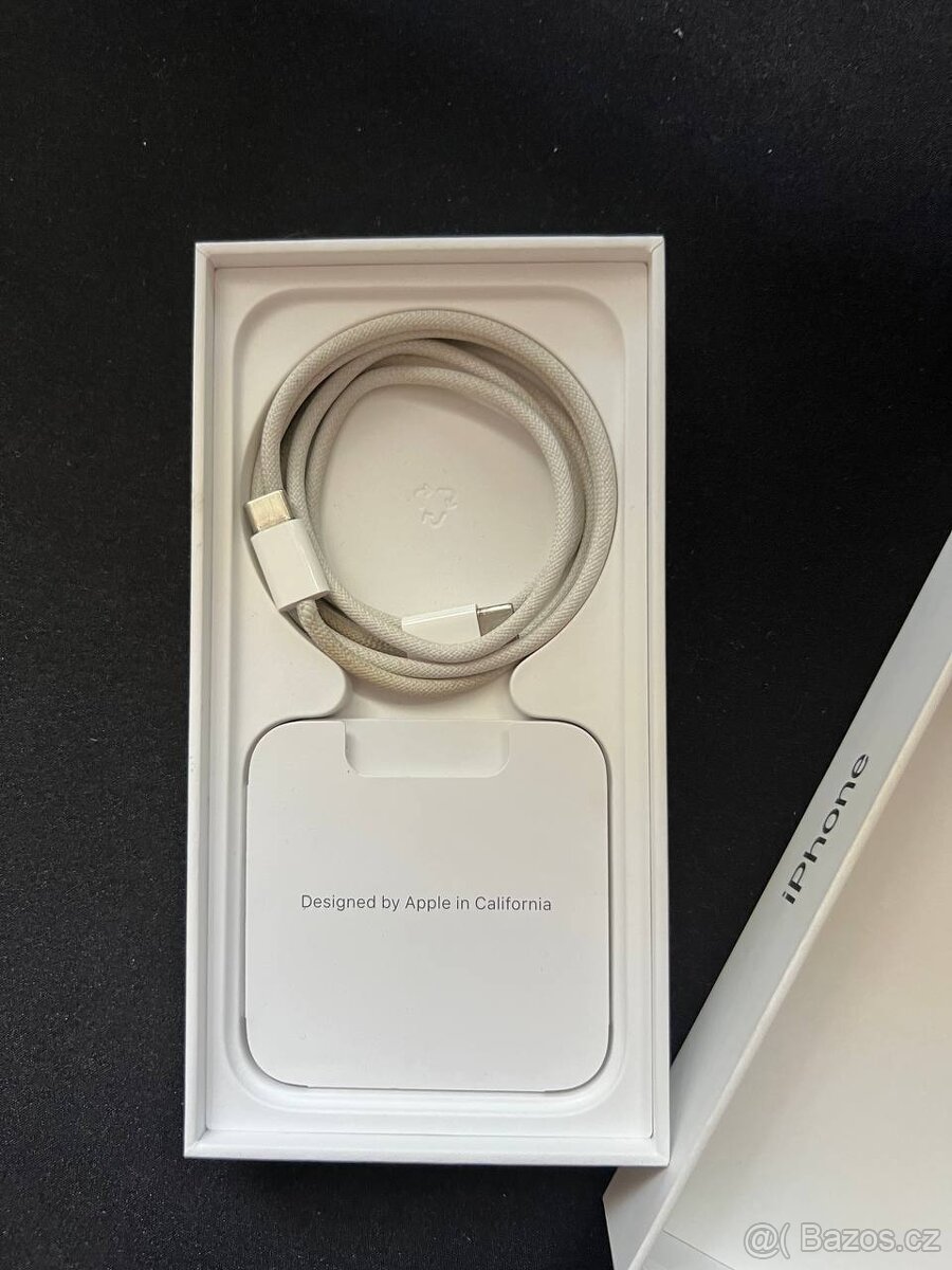 Iphone 15 Pro - 4
