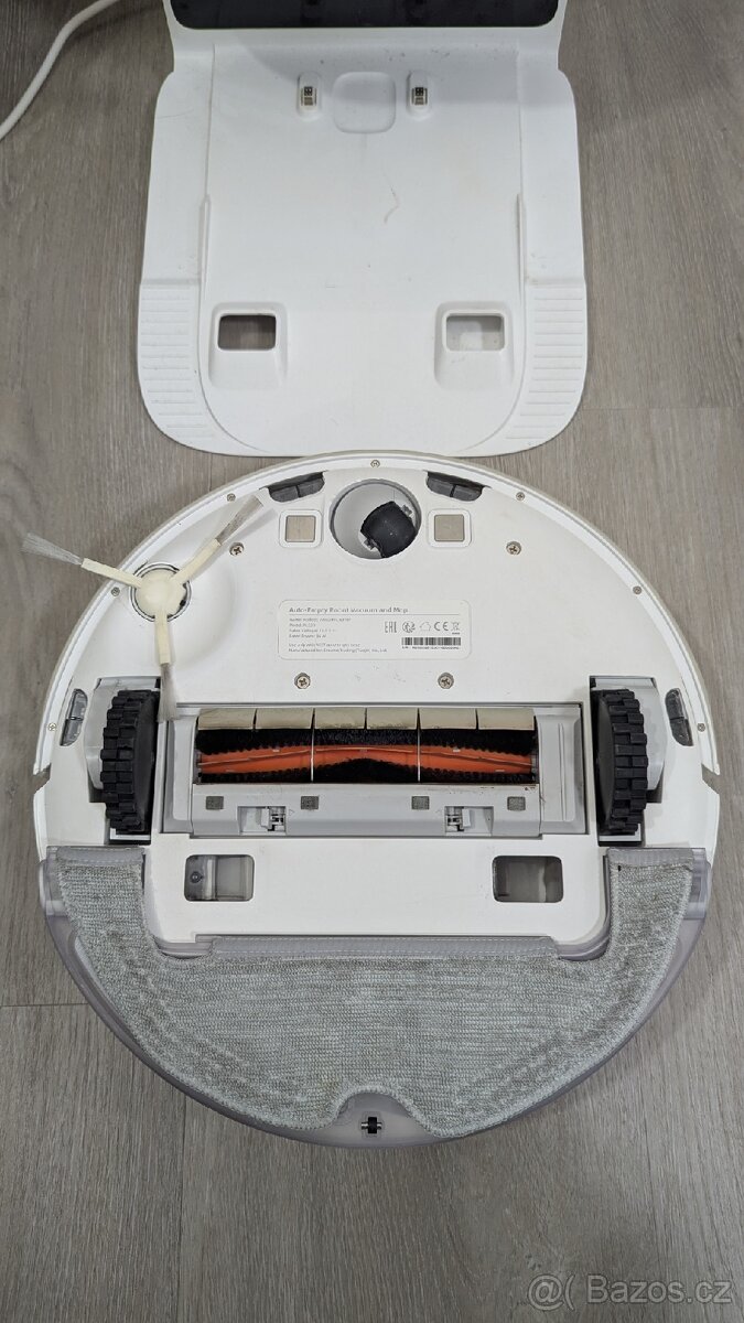 Dreame D10 Plus - 4