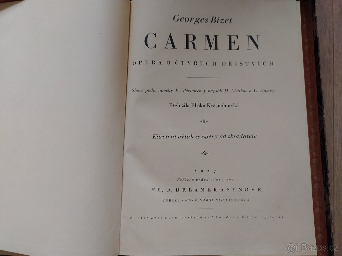 Jakobín, Carmen - 4