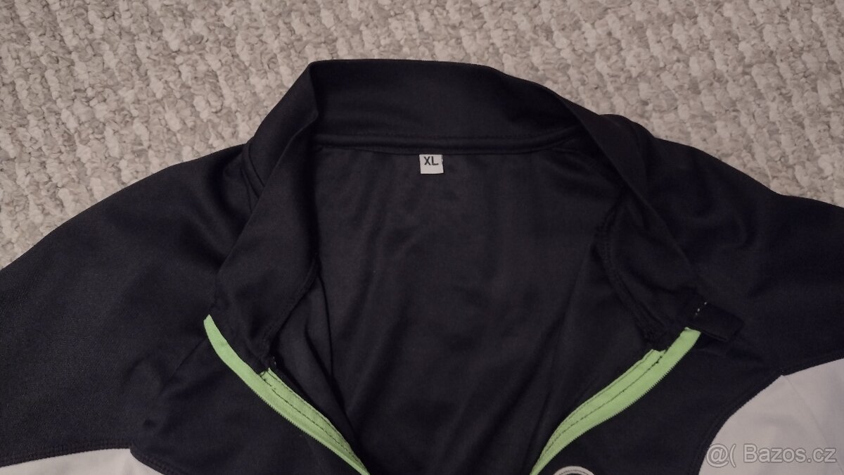 Cyklistický trikot a kalhoty ERAPE - 4