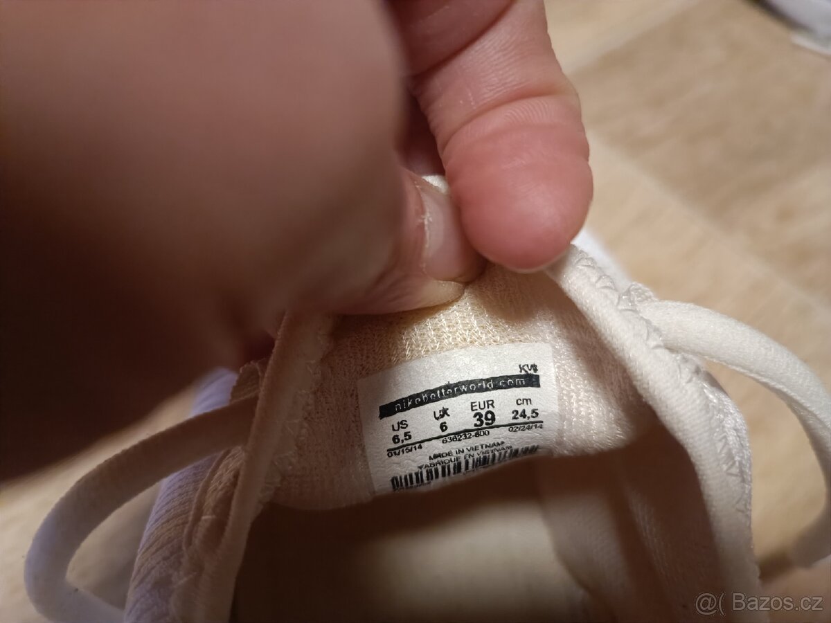 Boty Nike - 4
