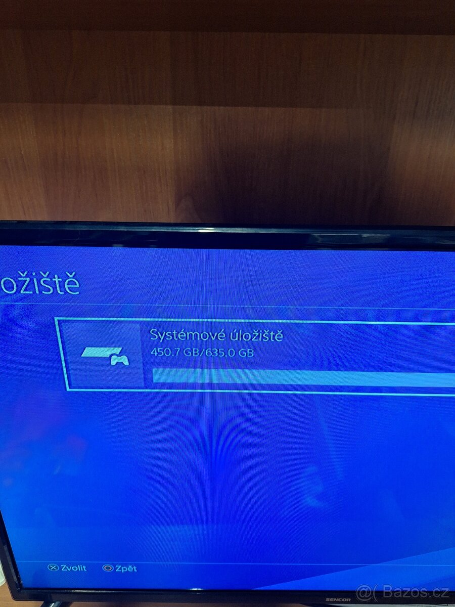 Sony PlayStation 4 Pro 1TB - 4