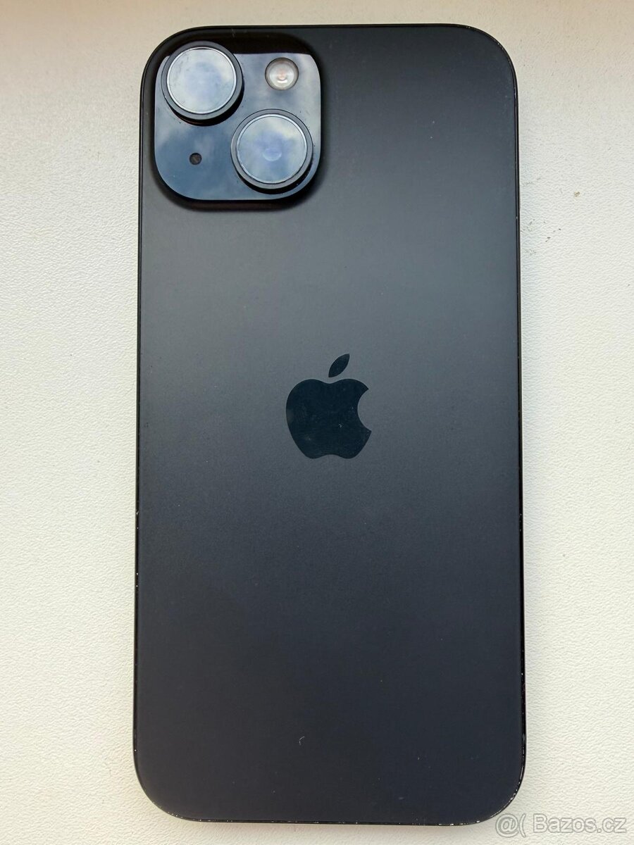 Iphone 15 128 GB v záruce - 4