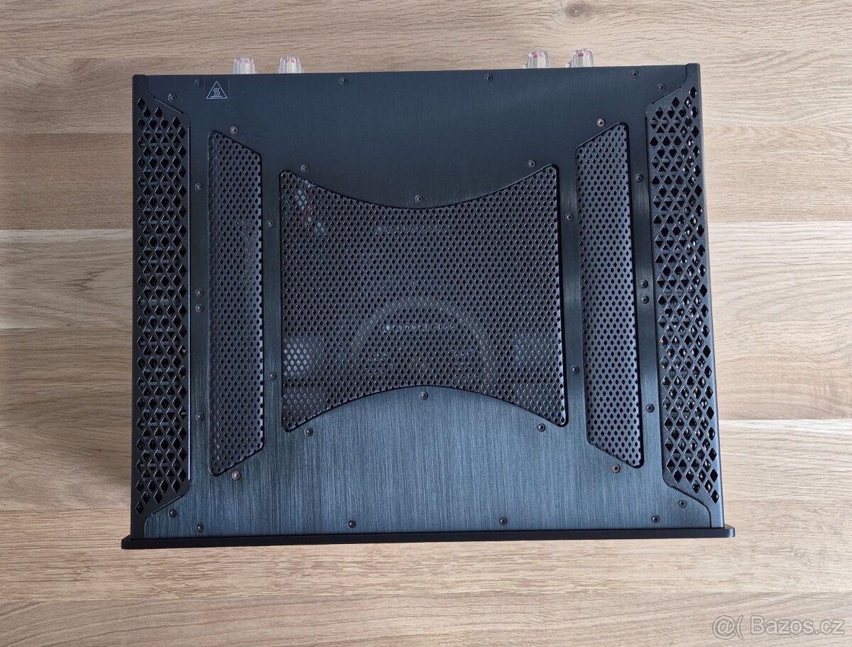 Cambridge Audio Azur 851W - 4