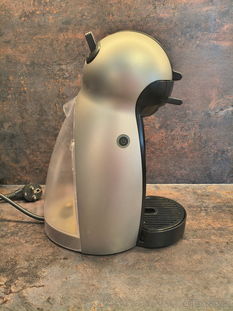 Krups Dolce Gusto - 4