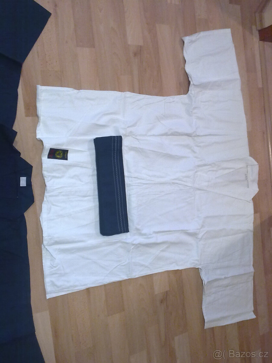 Hakama - 4