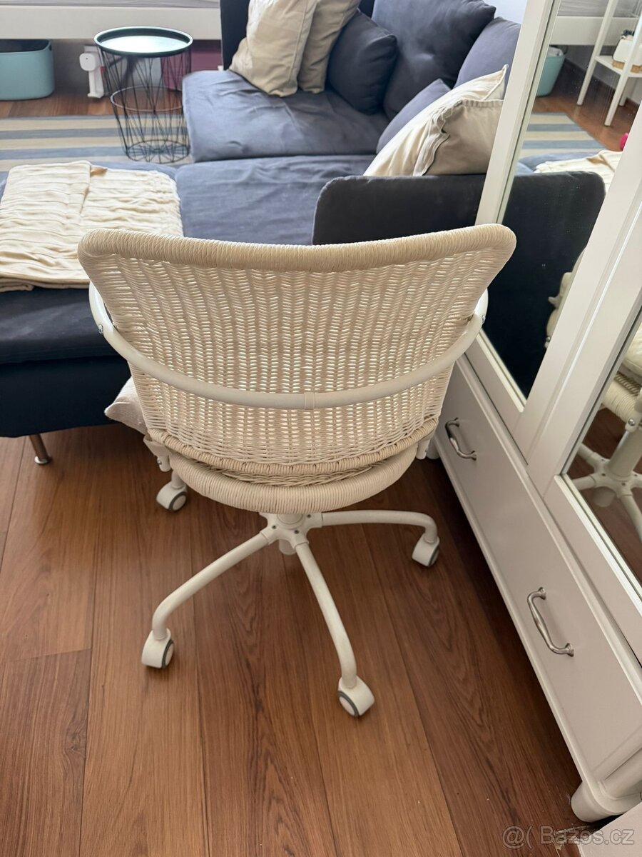 Židle Ikea - 4