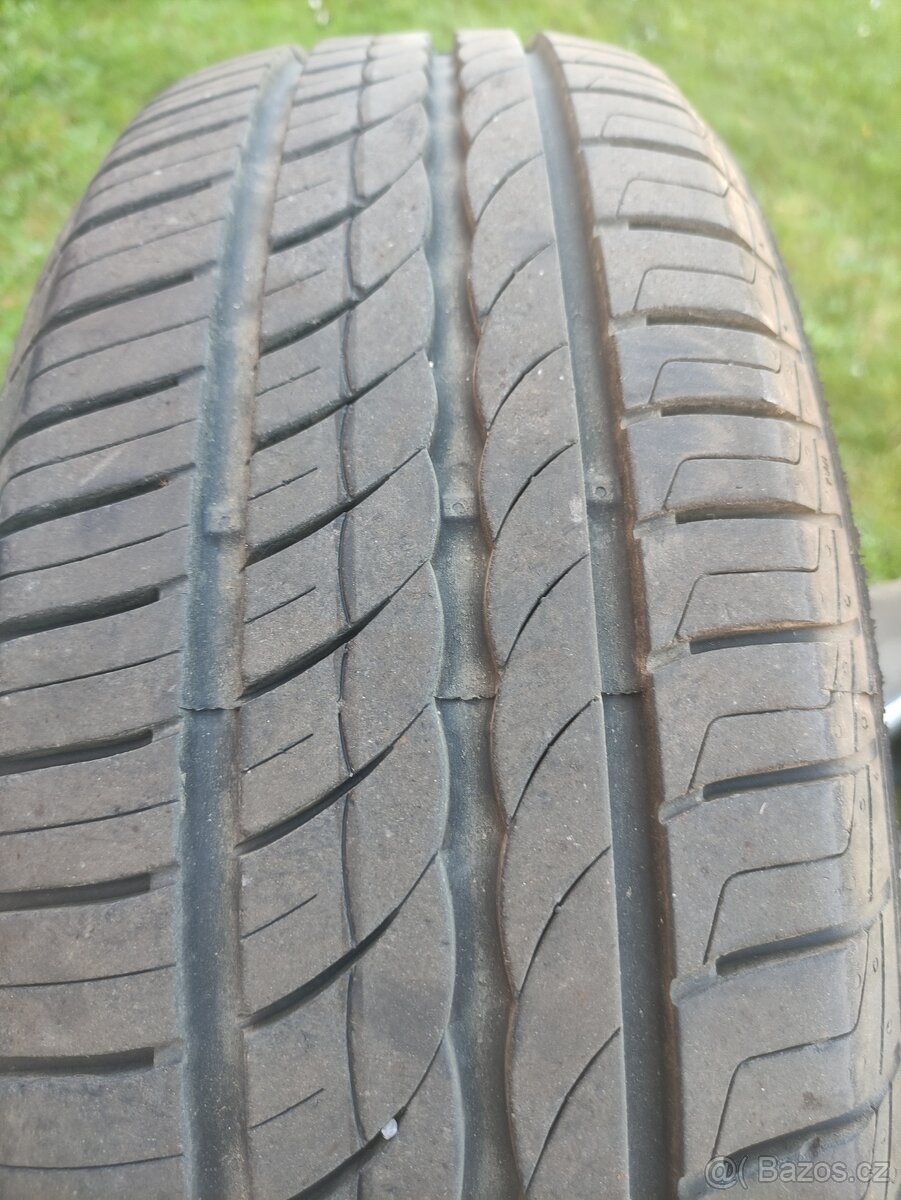 Pirelli Cinturato P1, 185/65 R15 - 4