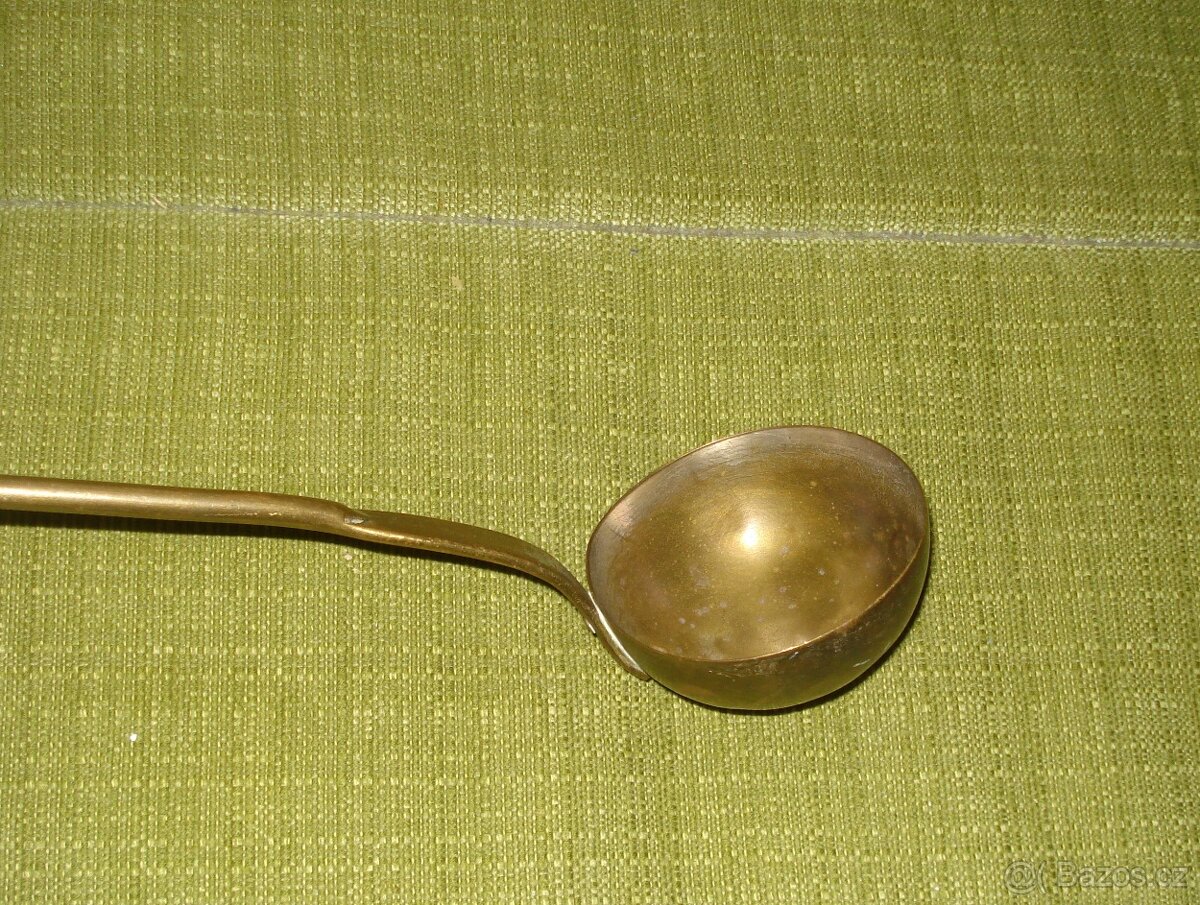 Naběračka - 4