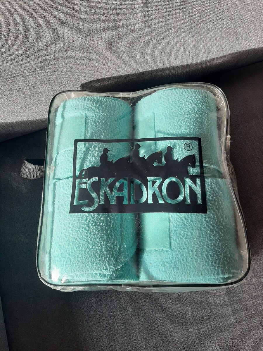 Eskadron cotton -sada hneda - 4