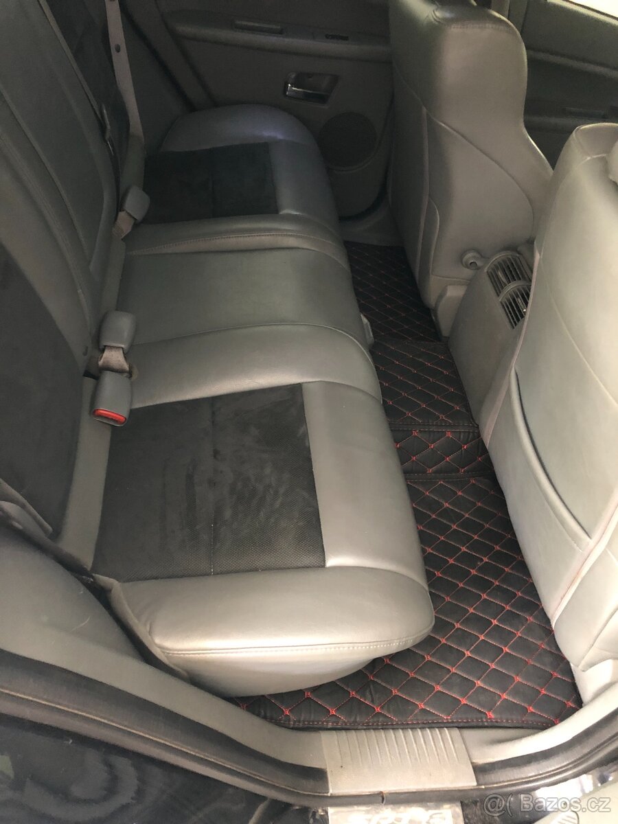 Jeep Grand Cherokee, SRT 6.1, LPG - 4