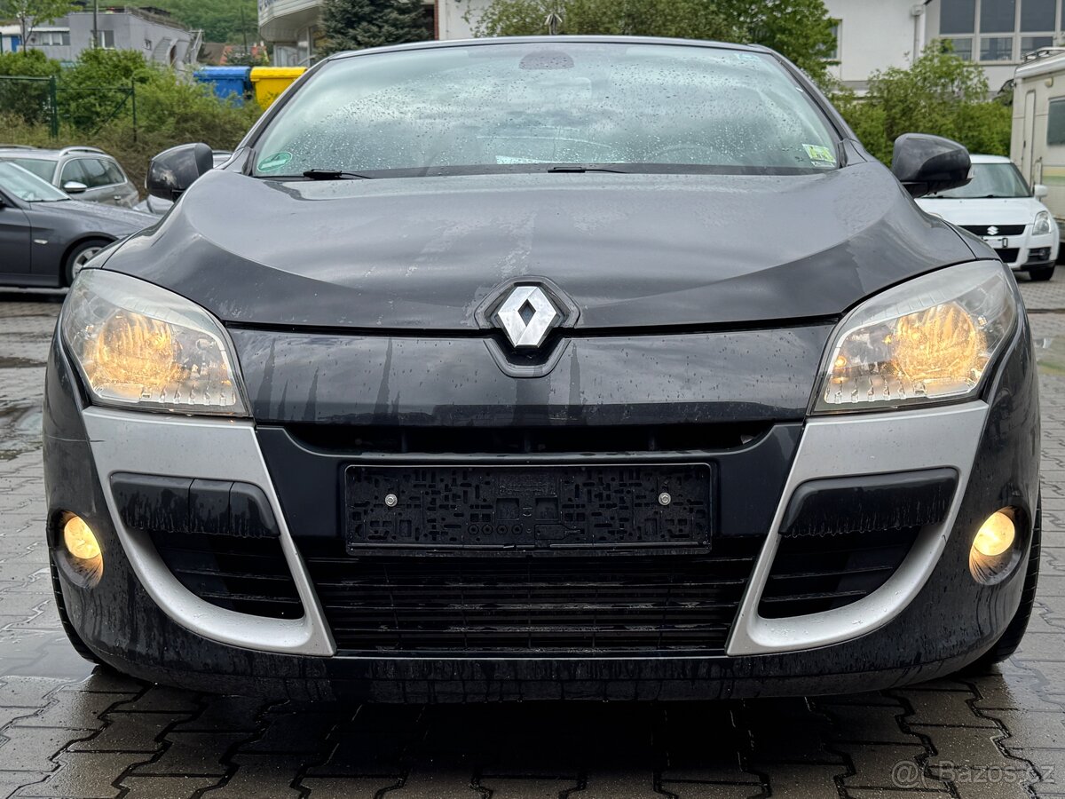 RENAULT MEGANE 2.0L TUROBO 180 KONÍ - 4