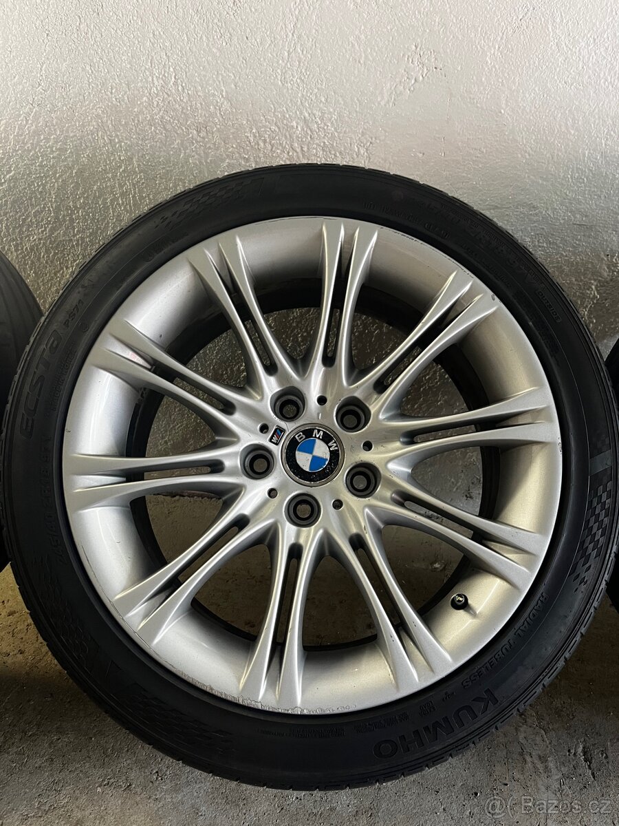 BMW KOLA 18” 5x120 STYLING 135 - 4