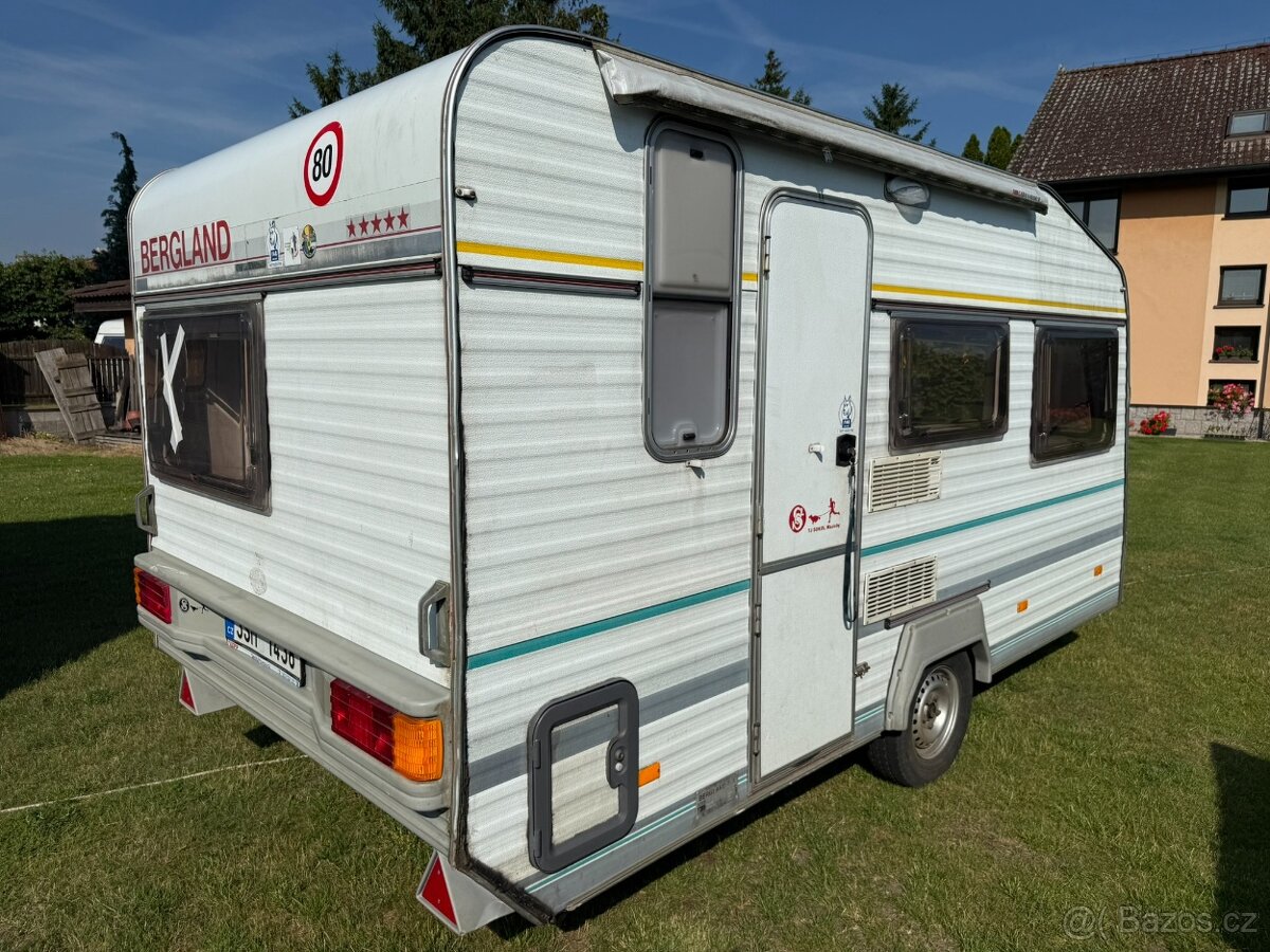 BERGLAND 395 MKT-STAN - 4