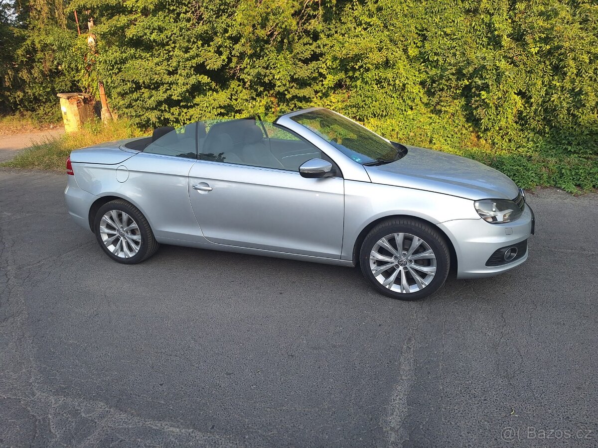 EOS 2,0 TDI - 4