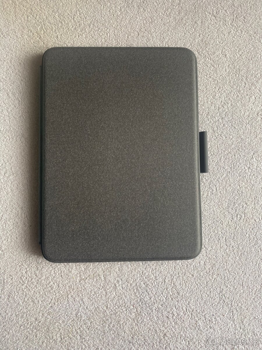 pouzdro s klávesnicí Logitech Combo Touch - 4