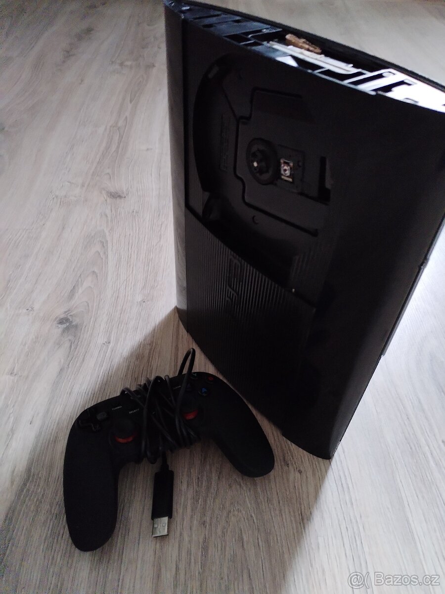 Playstation 3 - HRY zdarma - 4