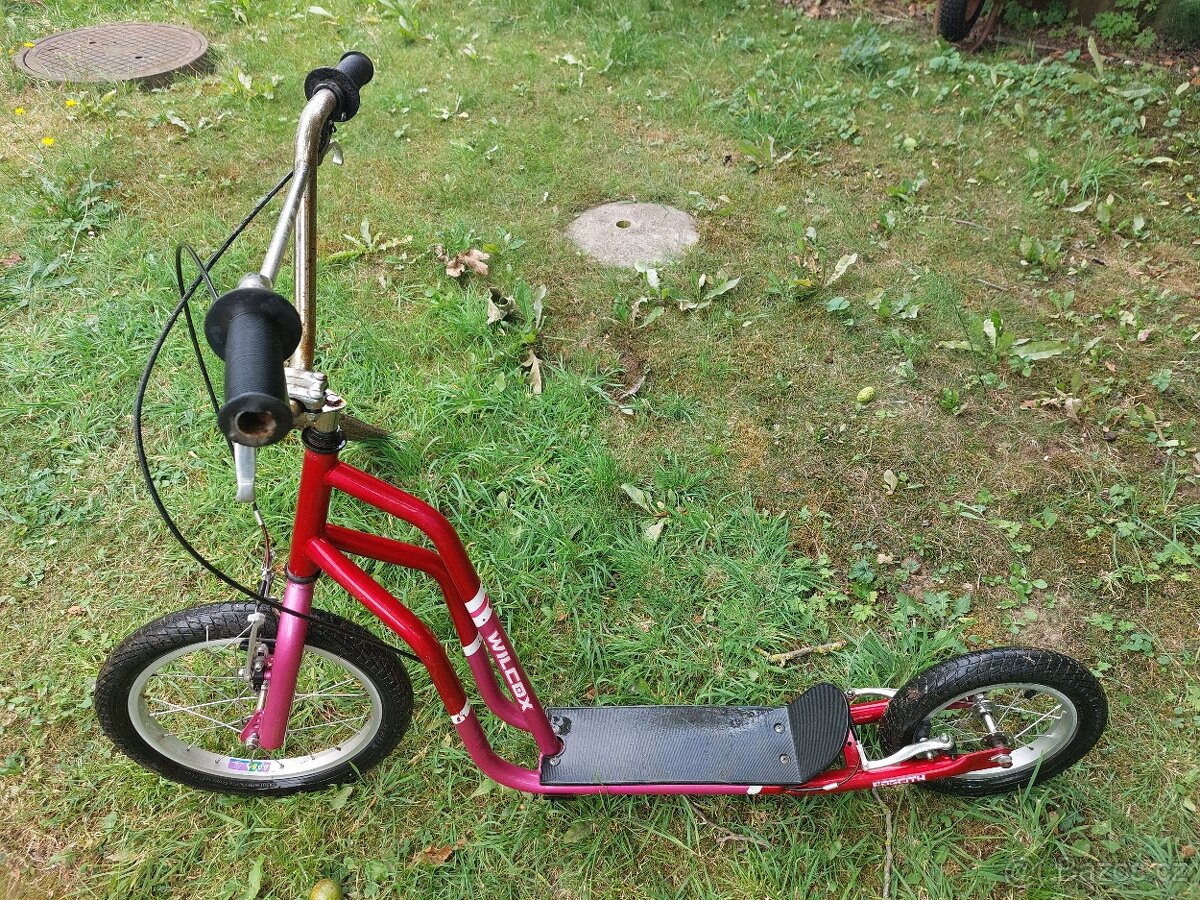 K - 4