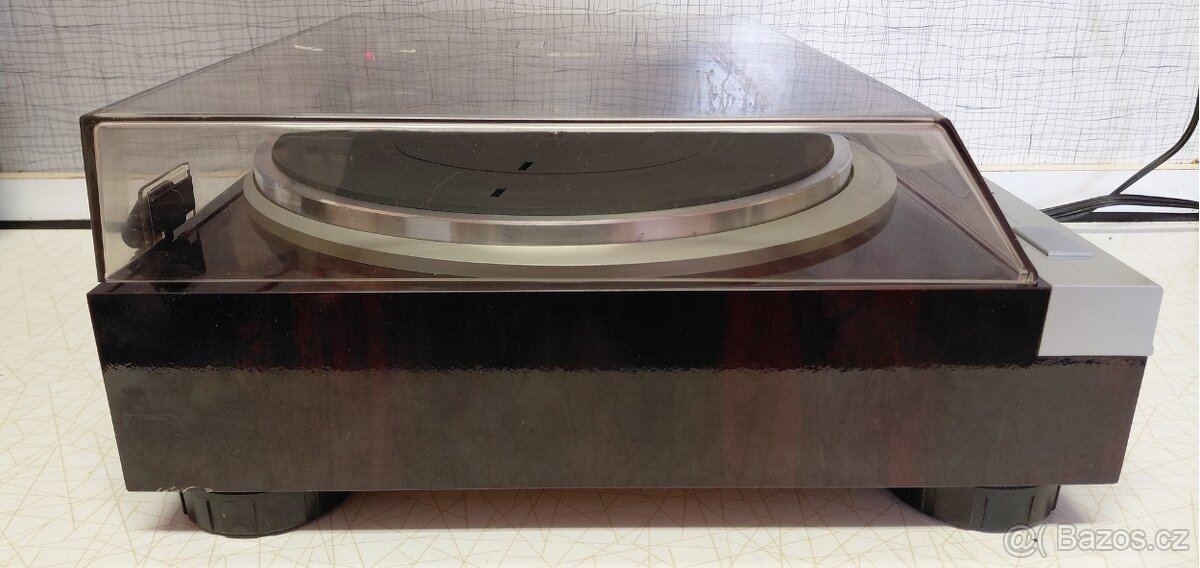 Gramofon DENON DP-47F - 4