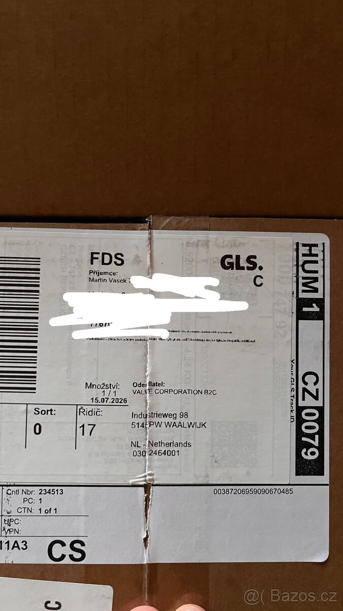Steam Machine 512GB - 4