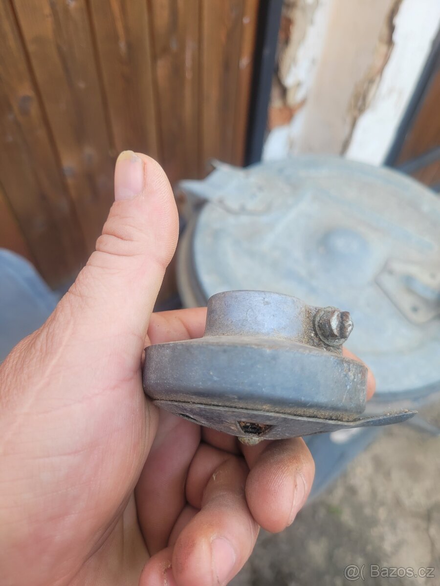 Filtr karburace jawa 50 - 4