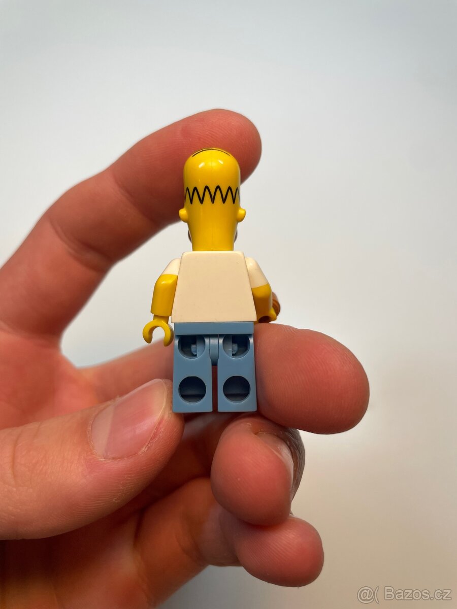 sim007 LEGO - 4