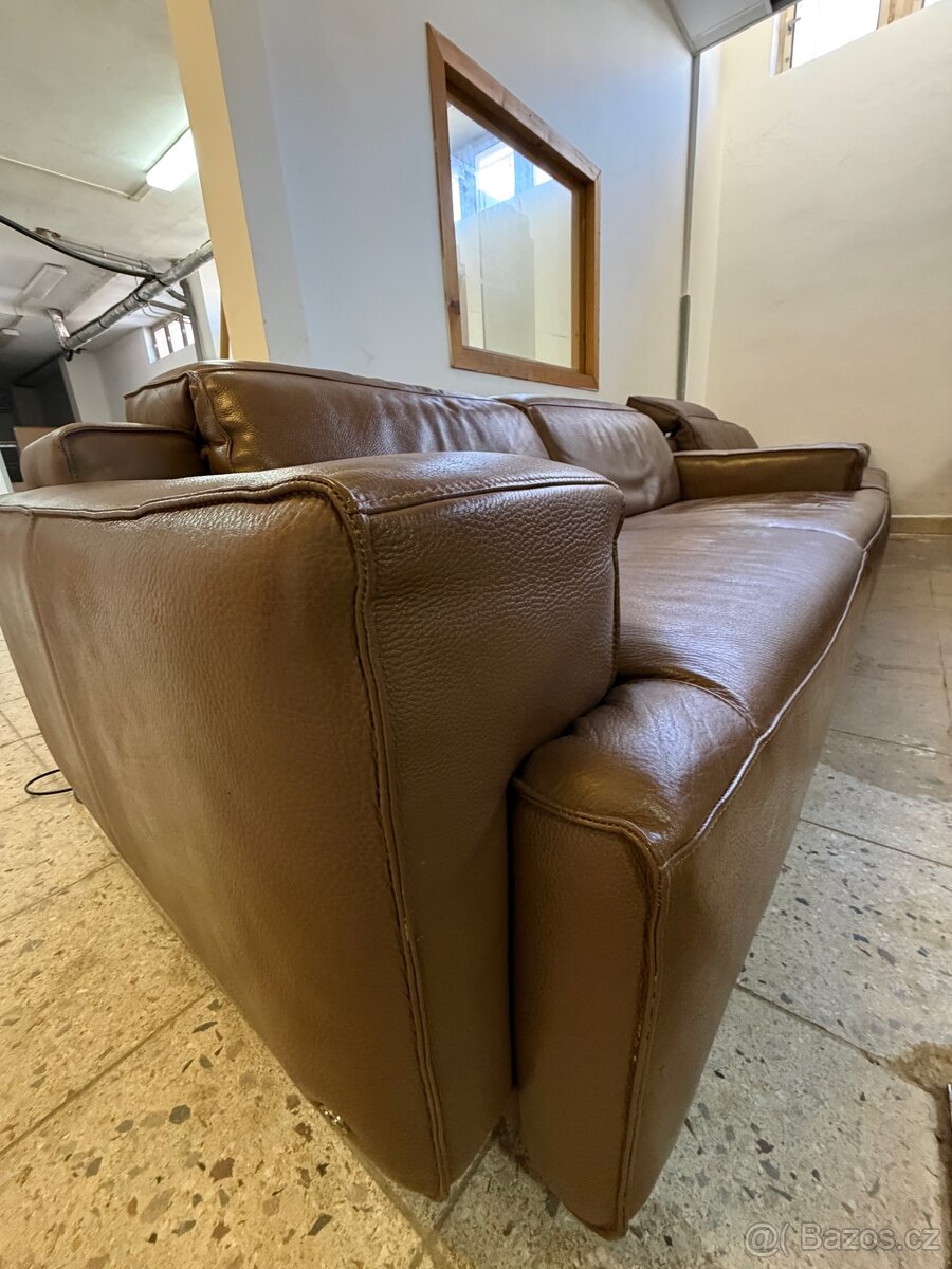 Natuzzi Italia – IAGO / PROFONDO - 4