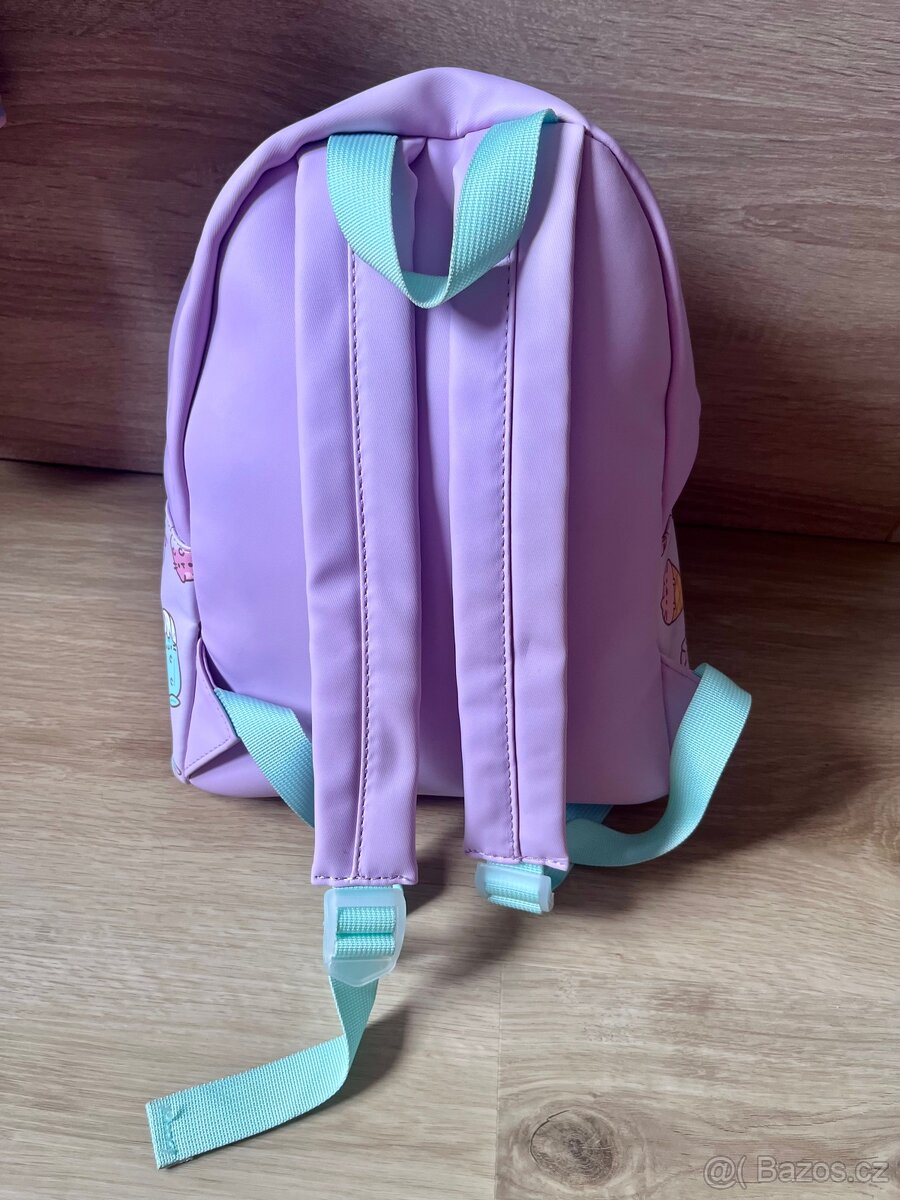 Batoh Pusheen - 4