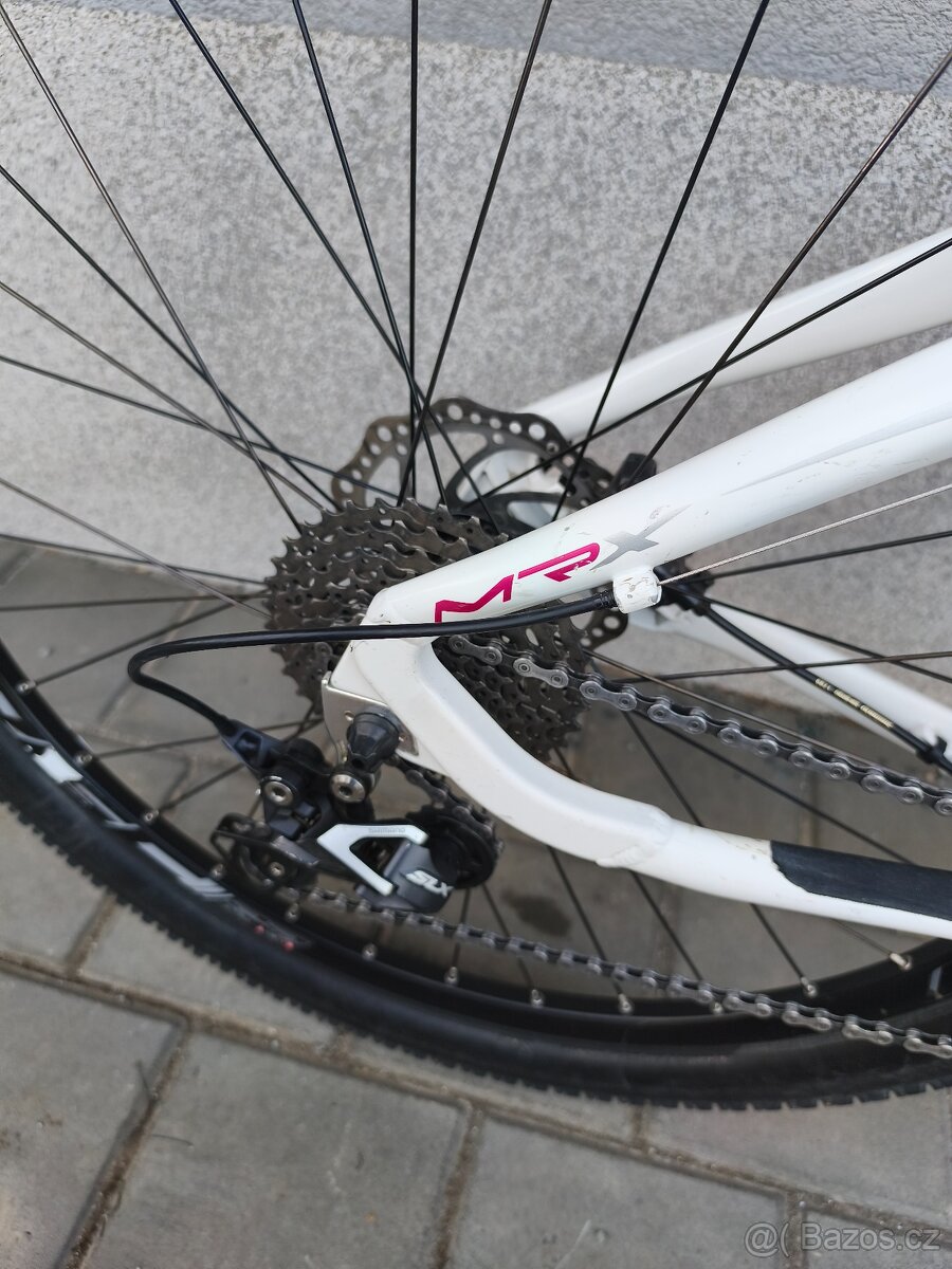Horské kolo MTB 27,5" - 4