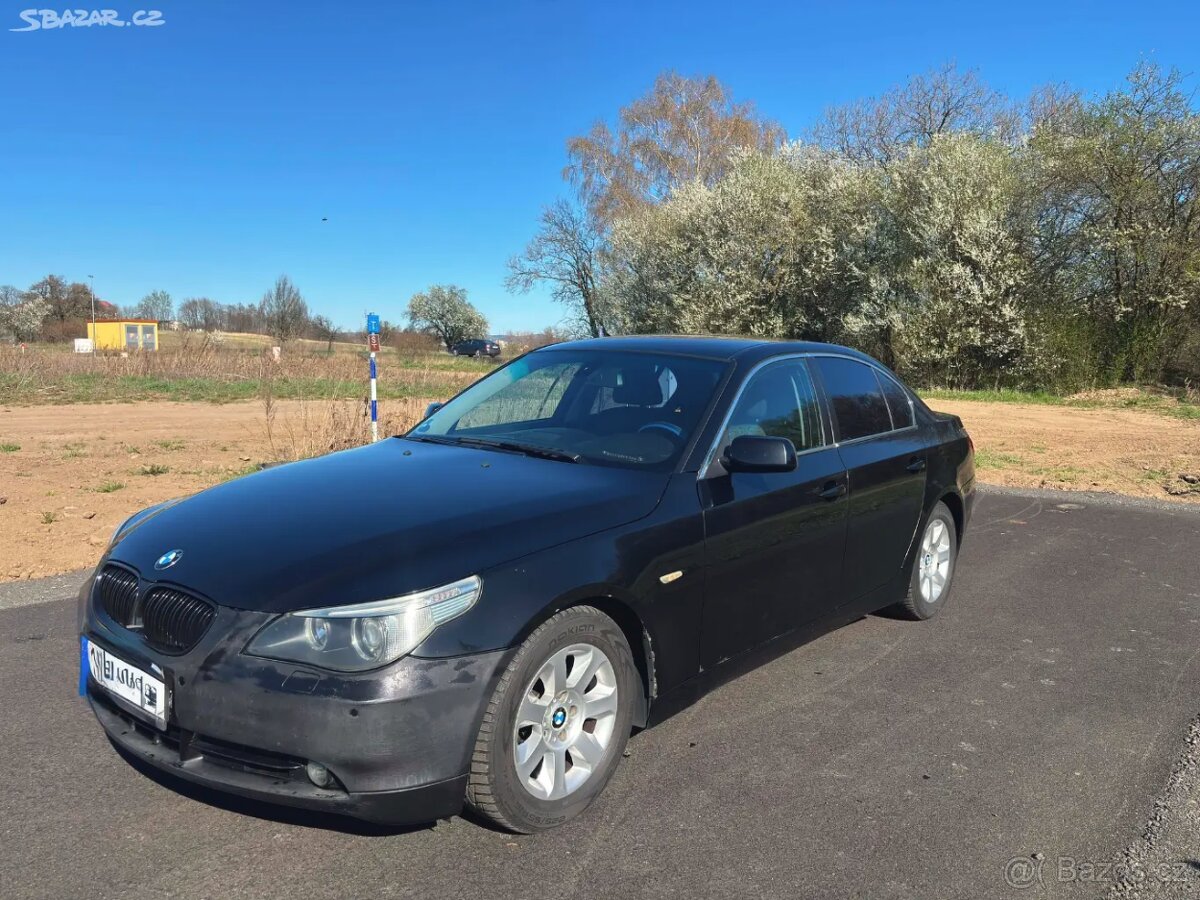 BMW - 4
