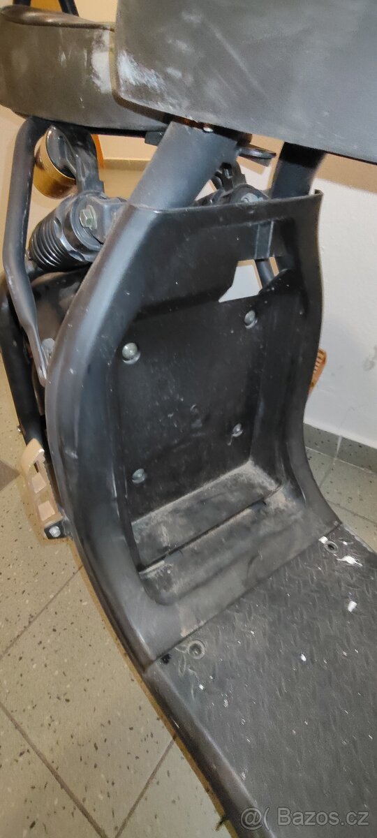 Choper elektro - 4