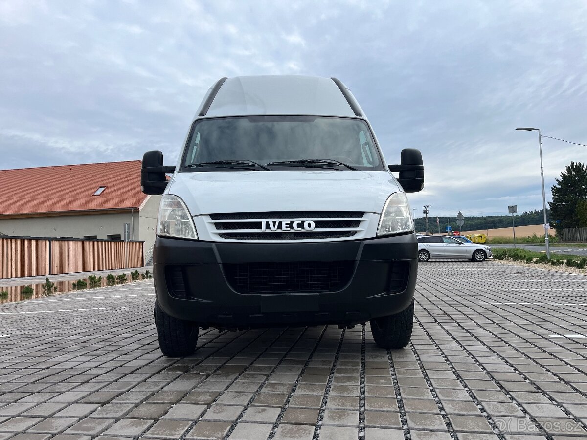 Iveco Daily 3.0 130kw - 4