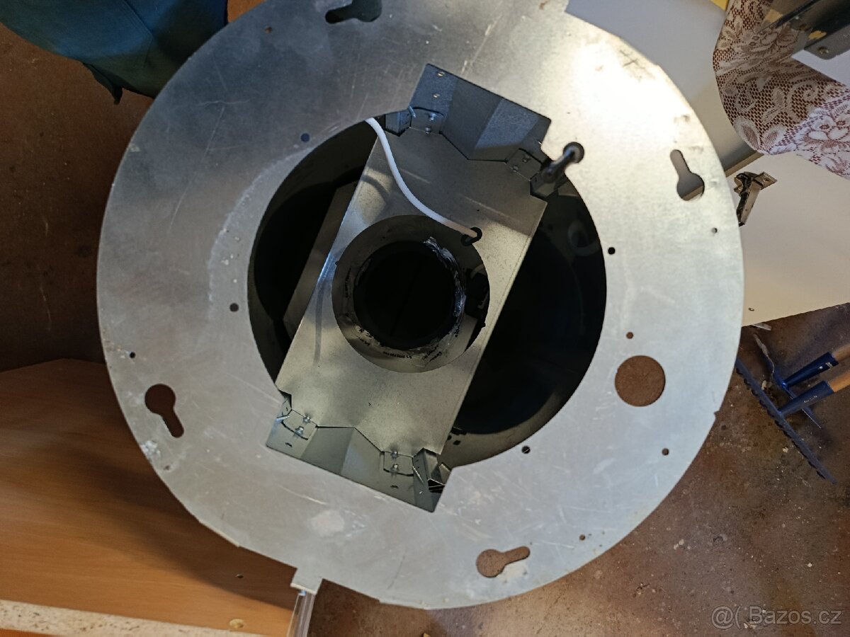 Digestoř Franke - 4