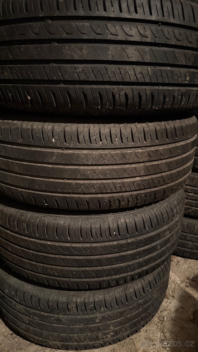 Letni sada Mazda 5x114.3 r16 - 4