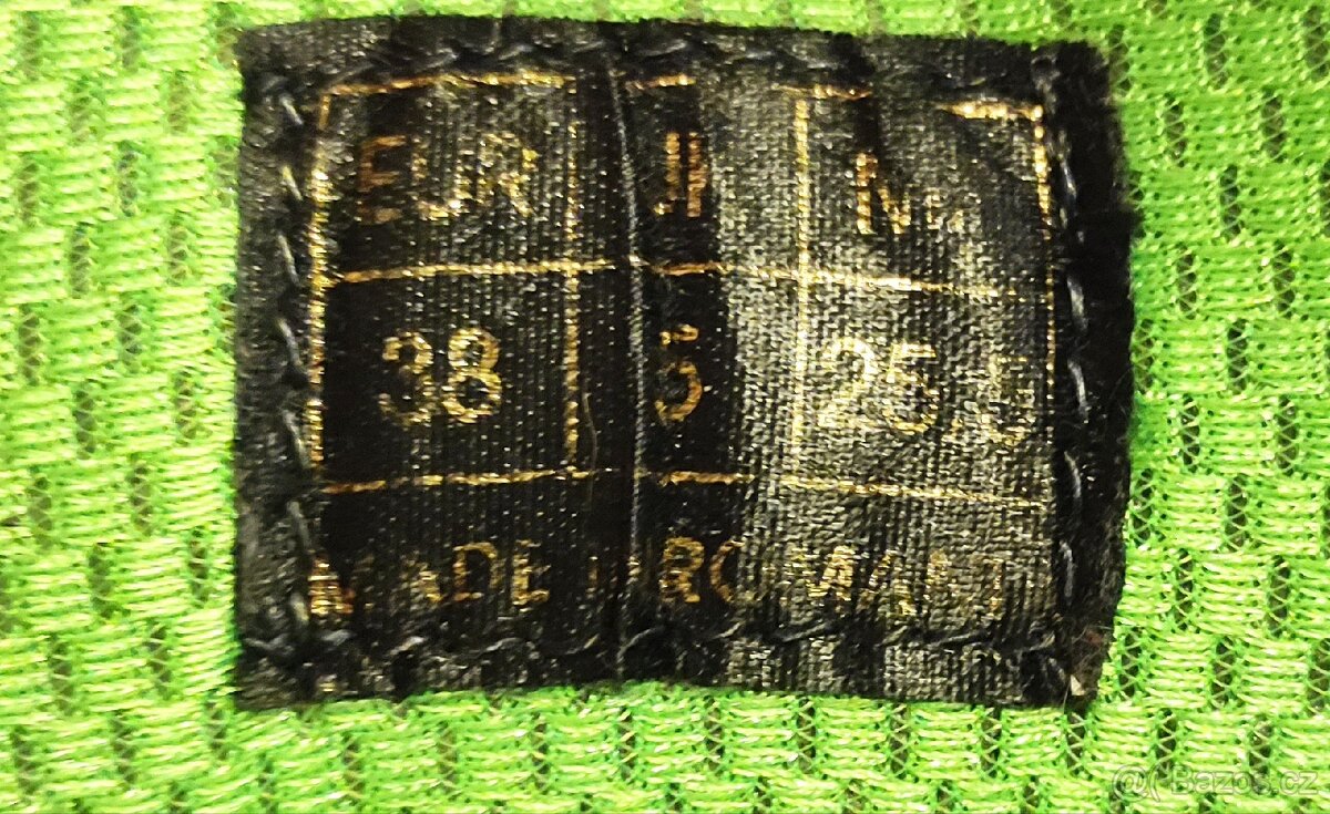 Trekové boty Olang - 4
