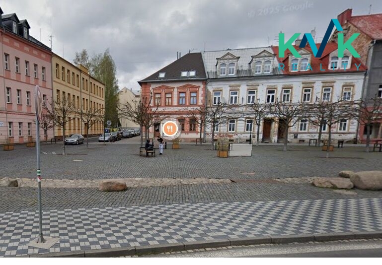 Pronájem obchodních prostor, Nejdek, centrum - 4