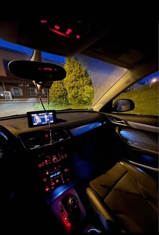 Audi Q3 ABT - 4