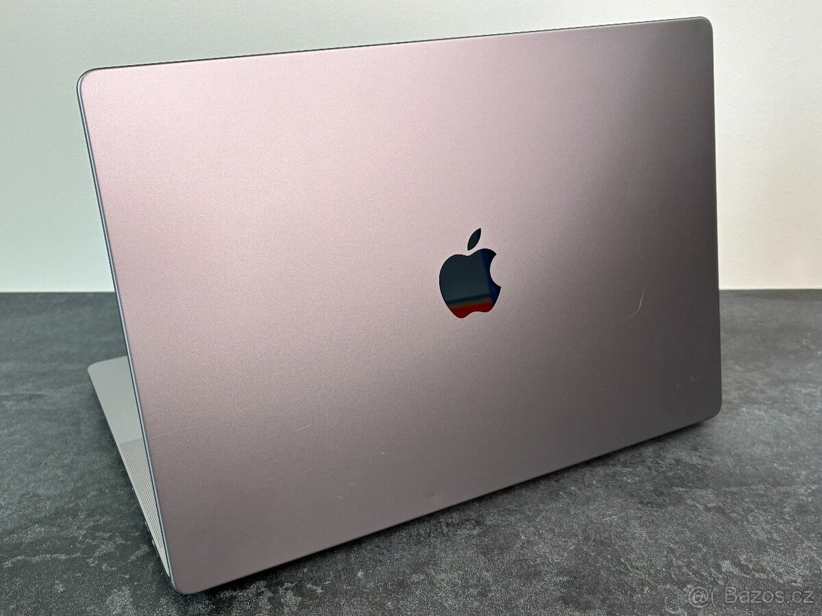MacBook Pro 16'' 2021 / M1 Pro / 16GB / 1TB SSD - 4