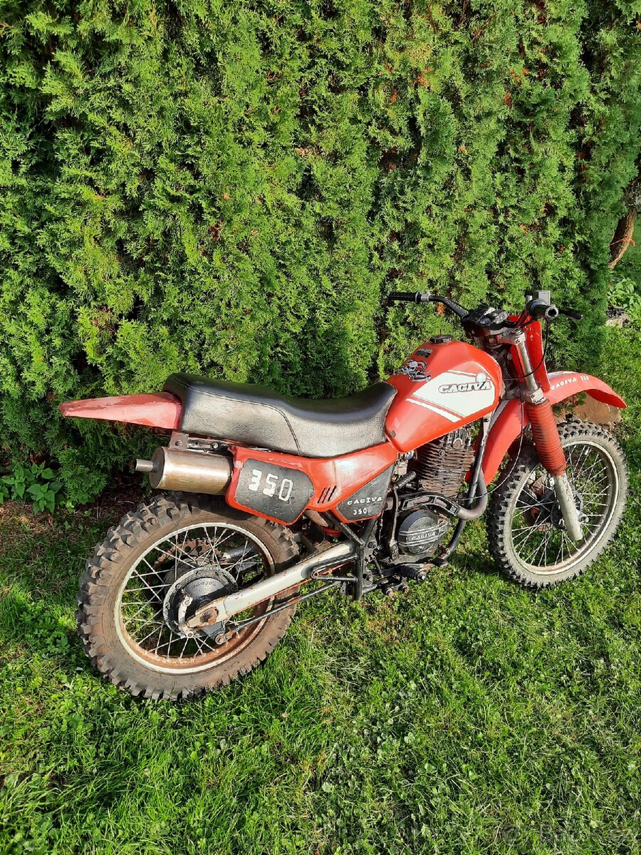 Cagiva - 4