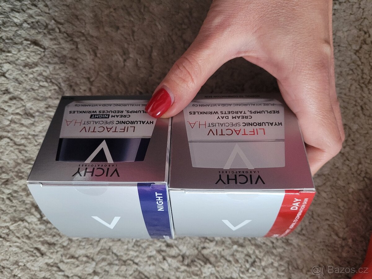 Vichy Liftactiv - 4